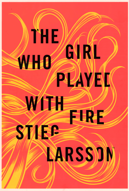 Buy The girl who played with fire For Free