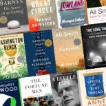 Roundup of Booker Prize Winners and Finalists