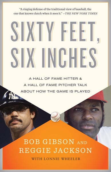 Sixty Feet, Six Inches Cover