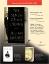 The Sense of an Ending by Julian Barnes POSTER