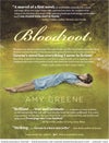 Bloodroot by Amy Greene POSTER