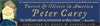 Parrot & Olivier in America by Peter Carey SHELF TALKER