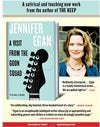 A Visit From The Goon Squad by Jennifer Egan ENDCAP