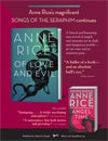 Of Love and Evil by Anne Rice ENDCAP