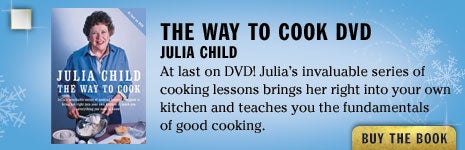 The Way to Cook [DVD]