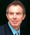 Tony Blair's Memoir to be Published This September