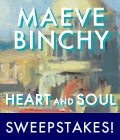 Heart and Soul Sweepstakes