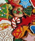 Holiday Cookies Blog Round-up