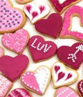 Cooking Blog Round-up: Valentine's Day Edition