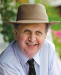 The World of Alexander McCall Smith