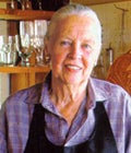 In Memoriam: Marion Cunningham, Author of The Fannie Farmer Cookbook, 1922-2012