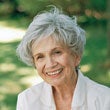 A Conversation with Alice Munro