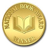 Vote For Your Favorite National Book Award Winner!
