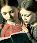 Holiday Checklist: Books for your Sister