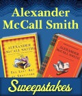 Alexander McCall Smith Fall Sweepstakes!