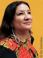 Acclaimed Works From Sandra Cisneros Available in eBook For the First Time