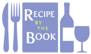 Recipe by the Book