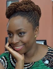 Media Center: ‘Americanah’ by Chimamanda Ngozi Adichie