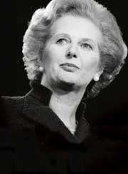 Media Center: ‘Margaret Thatcher’ by Charles Moore