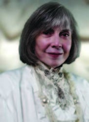 Media Center: ‘Wolves of Midwinter’ by Anne Rice