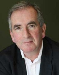 Media Center: ‘Officer and a Spy’ by Robert Harris