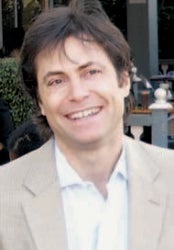 Media Center: ‘Our Mathematical Universe’ by Max Tegmark