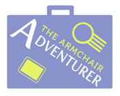 Armchair Adventurers: A Round-Up