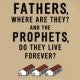 Media Center: ‘Your Fathers Where Are They?…’ by Dave Eggers