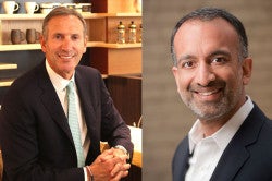 Media Center: ‘For Love of Country’ by Howard Schultz and Rajiv Chandrasekaran
