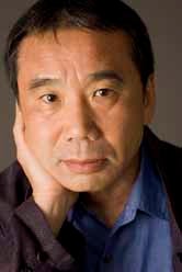 Media Center: ‘Colorless Tsukuru Tazaki…’ by Haruki Murakami