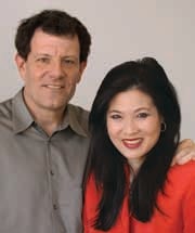 Media Center: ‘Path Appears’ by Nicholas Kristof and Sheryl WuDunn