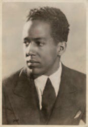 Media Center: ‘Selected Letters of Langston Hughes’