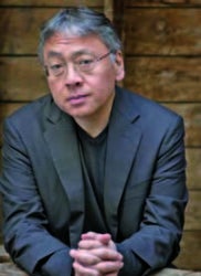 Media Center: Kazuo Ishiguro Awarded Nobel Prize in Literature
