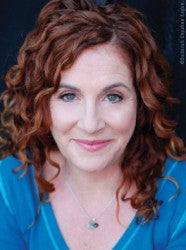 Live Facebook Chat with Ayelet Waldman