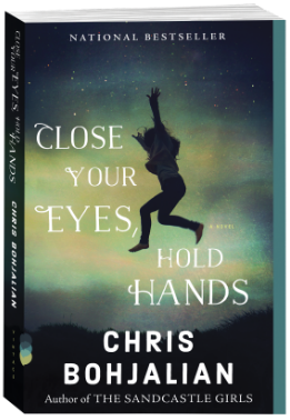 Close-Your-Eyes
