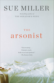 The-Arsonist