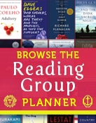 Great Reads for Book Clubs: The 2015 Reading Group Planner Is Here