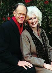 Photo of John and Diane