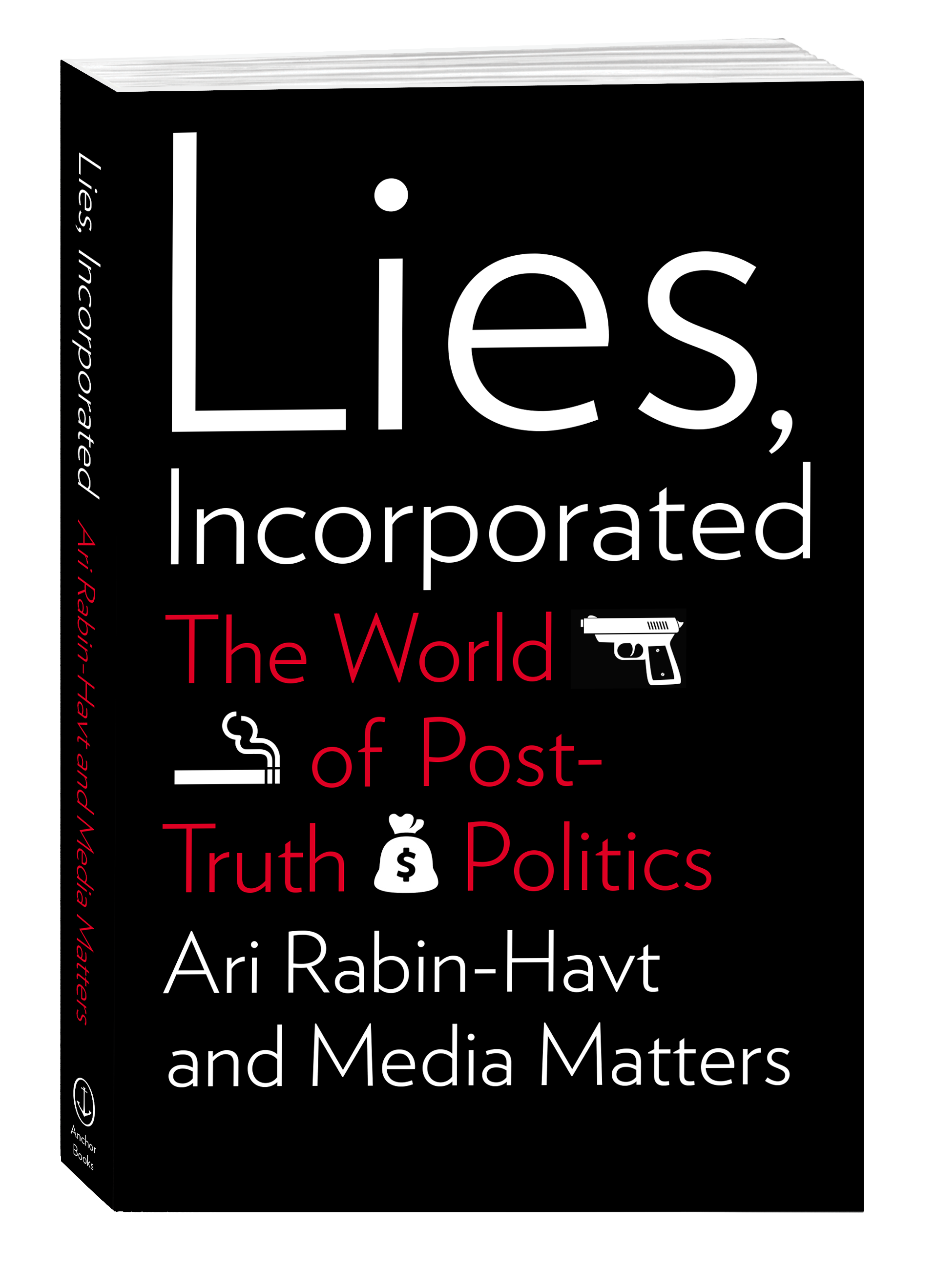 Lies Incorporated