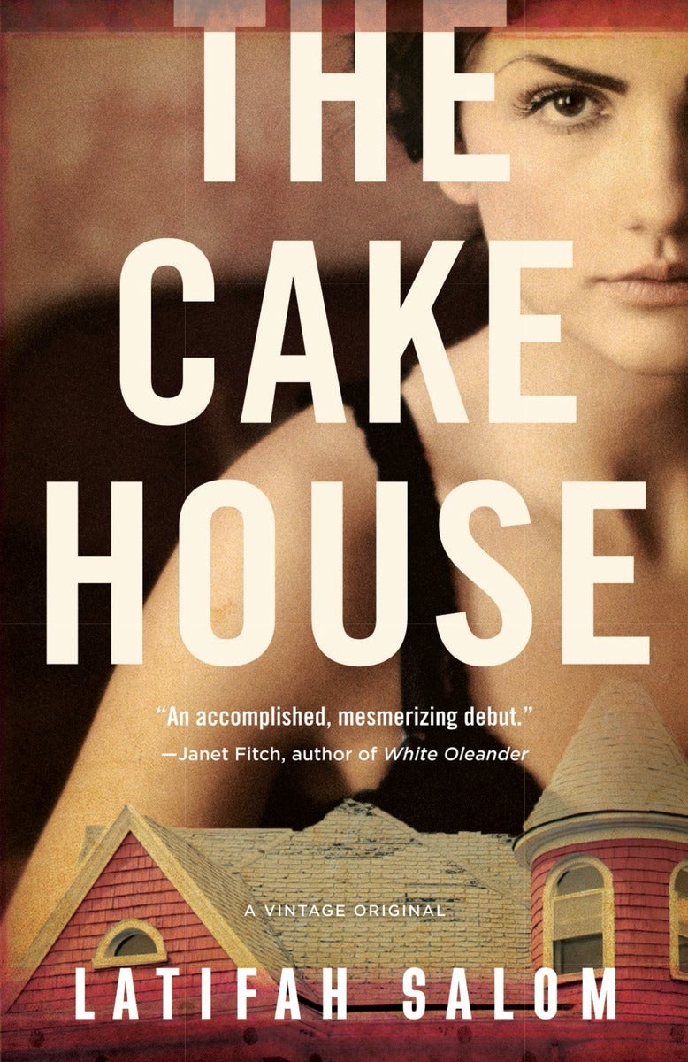 The Cake House