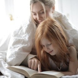 7 Unforgettable Mother/Child Relationships in Literature