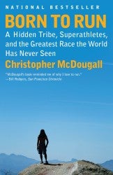 Born to Run Christopher McDougal