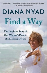 Find a Way Diana Nyad