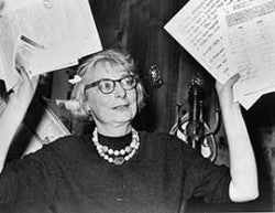 Media Center: ‘Eyes on the Street: The Life of Jane Jacobs’ by Robert Kanigel
