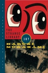 Murakami_The Strange Library