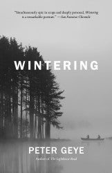 Armchair Adventure: A Trip to the Borderlands in Wintering