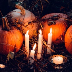 7 Literature-Inspired Halloween Costume Ideas