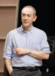 Media Center: ‘Balancing Acts’ by Nicholas Hytner