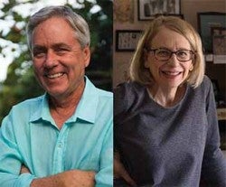 Media Center: ‘Assume the Worst’ by Carl Hiaasen and Roz Chast