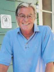 ‘My Twenty-Five Years in Provence’ by Peter Mayle